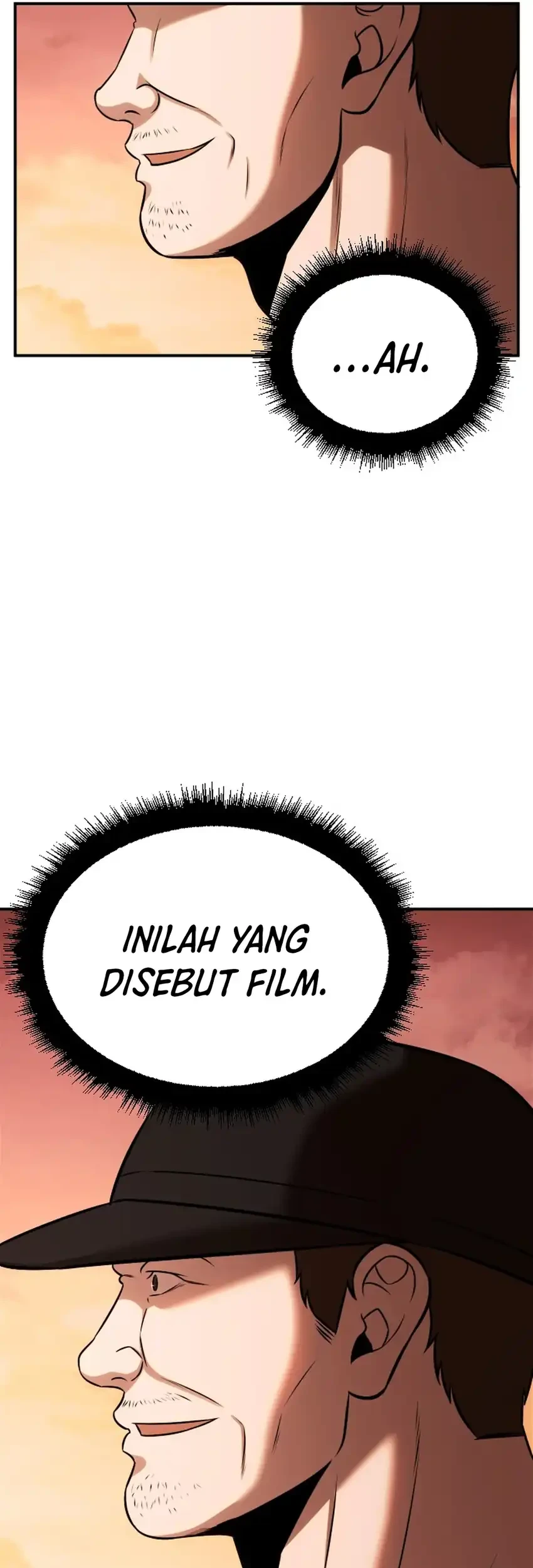 When a Genius Office Worker Goes Too Far chapter 30 halaman 40