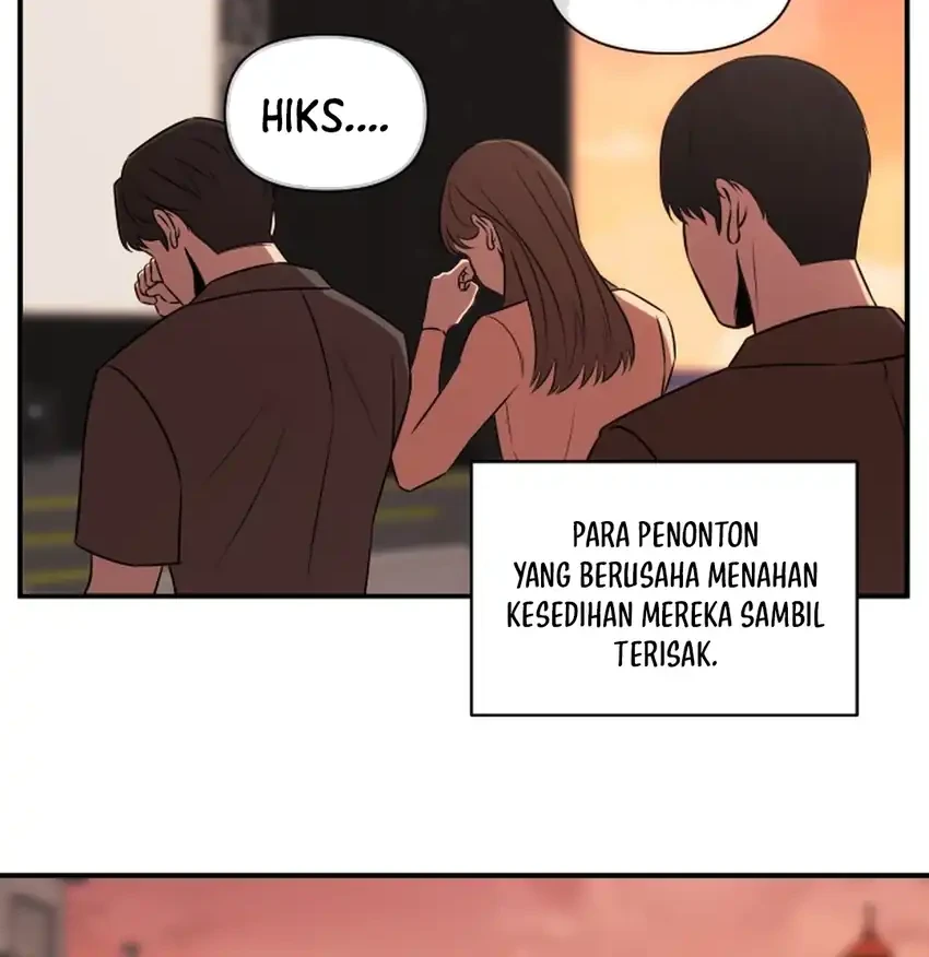 When a Genius Office Worker Goes Too Far chapter 30 halaman 51