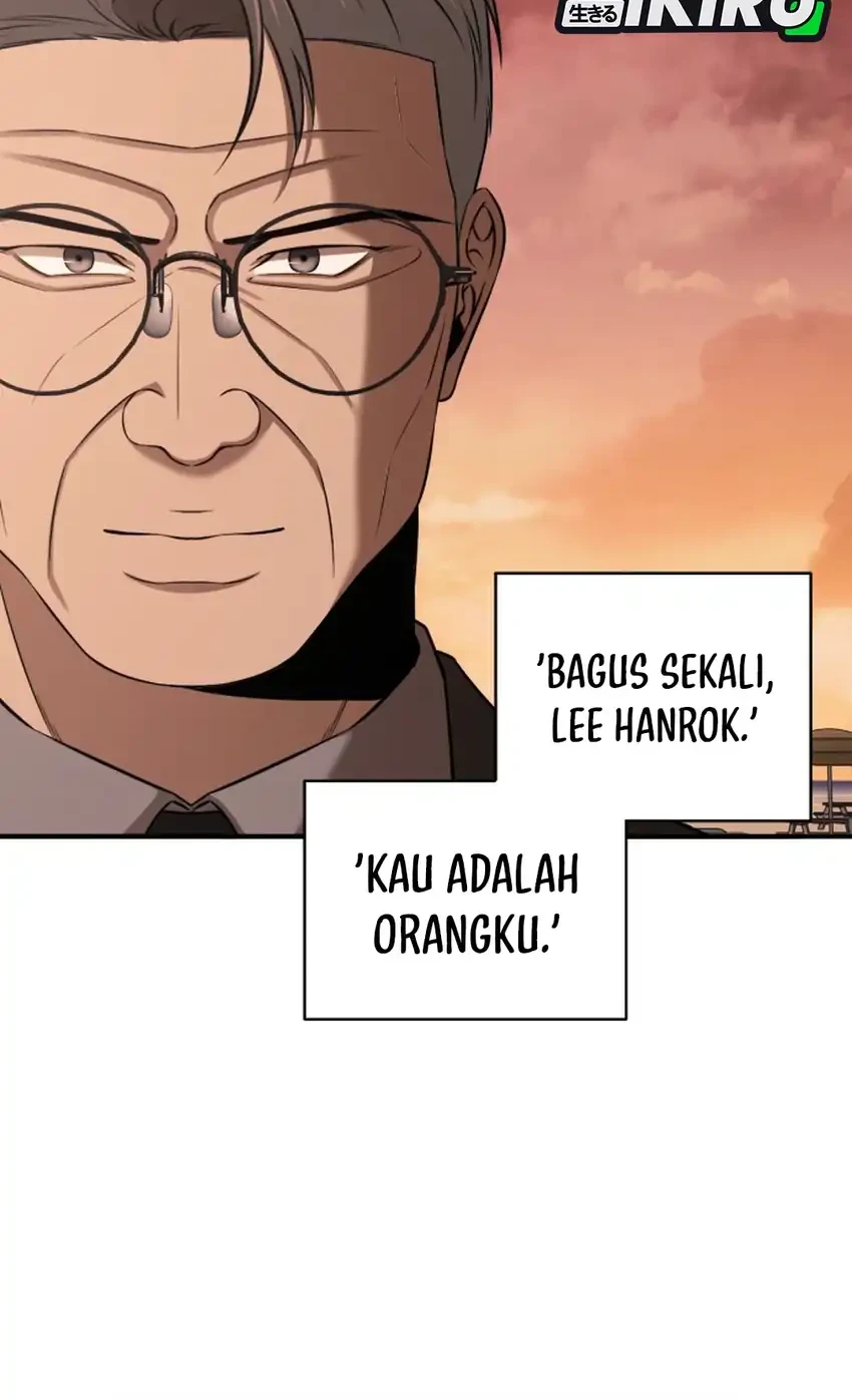 When a Genius Office Worker Goes Too Far chapter 30 halaman 59