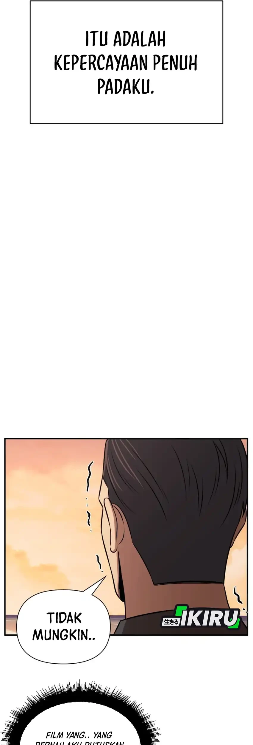 When a Genius Office Worker Goes Too Far chapter 30 halaman 60