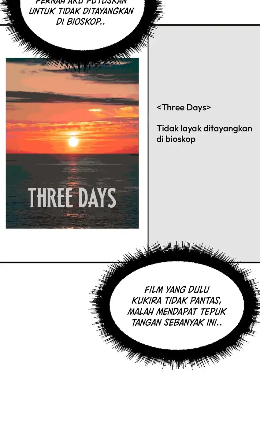 When a Genius Office Worker Goes Too Far chapter 30 halaman 61