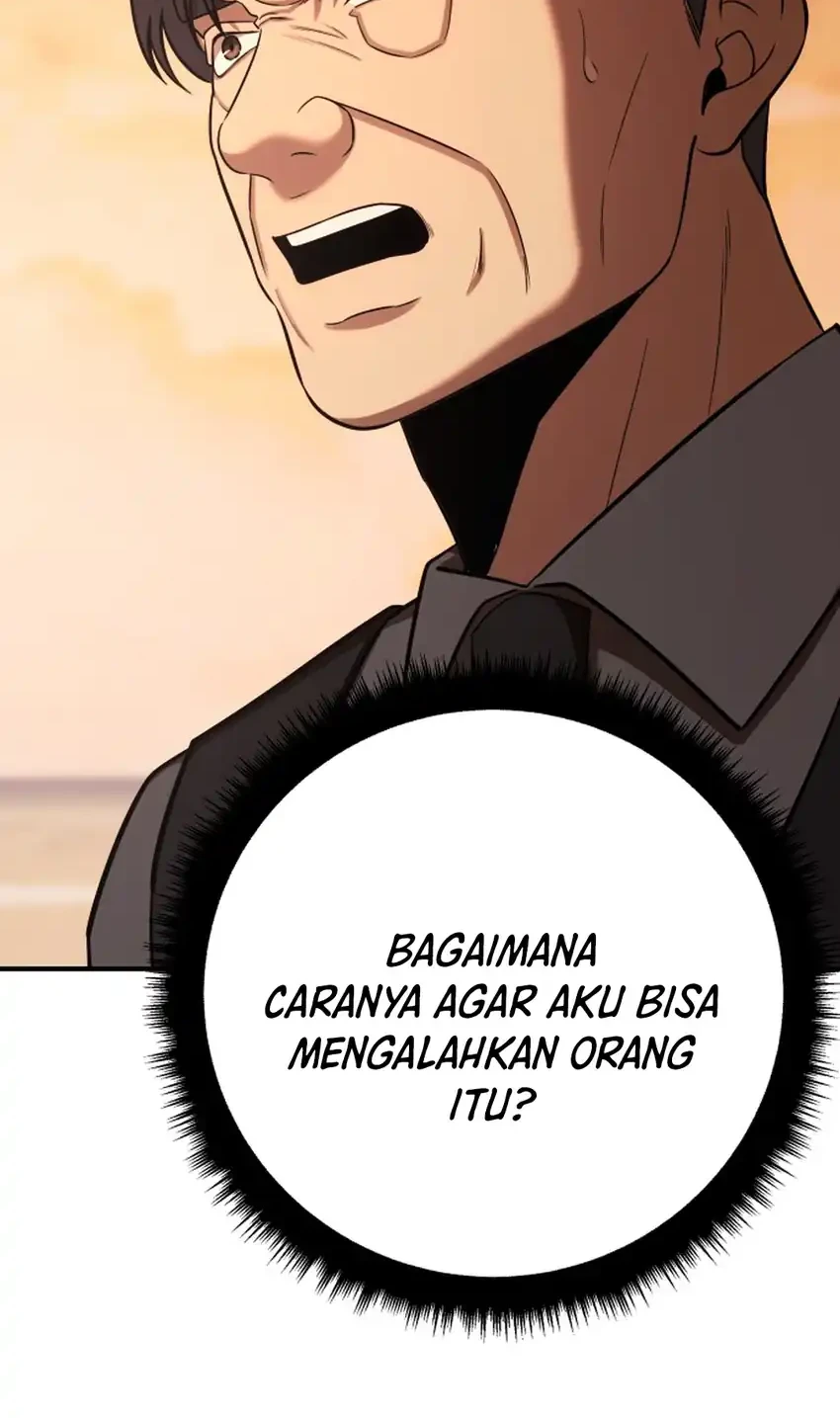 When a Genius Office Worker Goes Too Far chapter 30 halaman 63