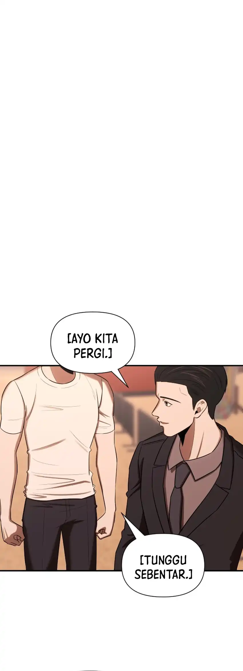 When a Genius Office Worker Goes Too Far chapter 30 halaman 64