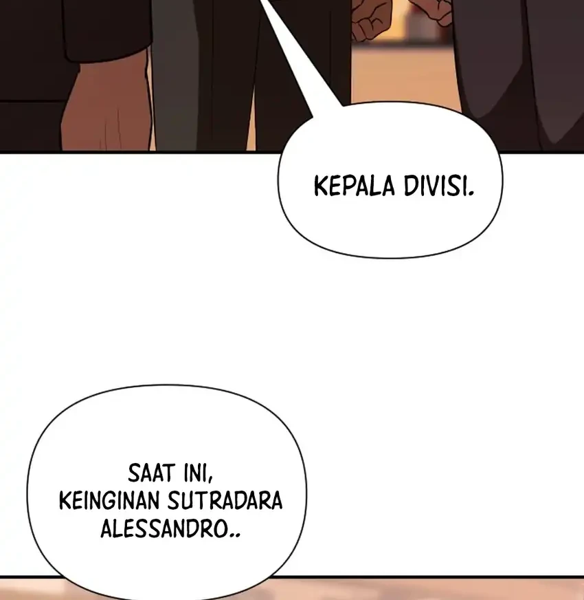 When a Genius Office Worker Goes Too Far chapter 30 halaman 67