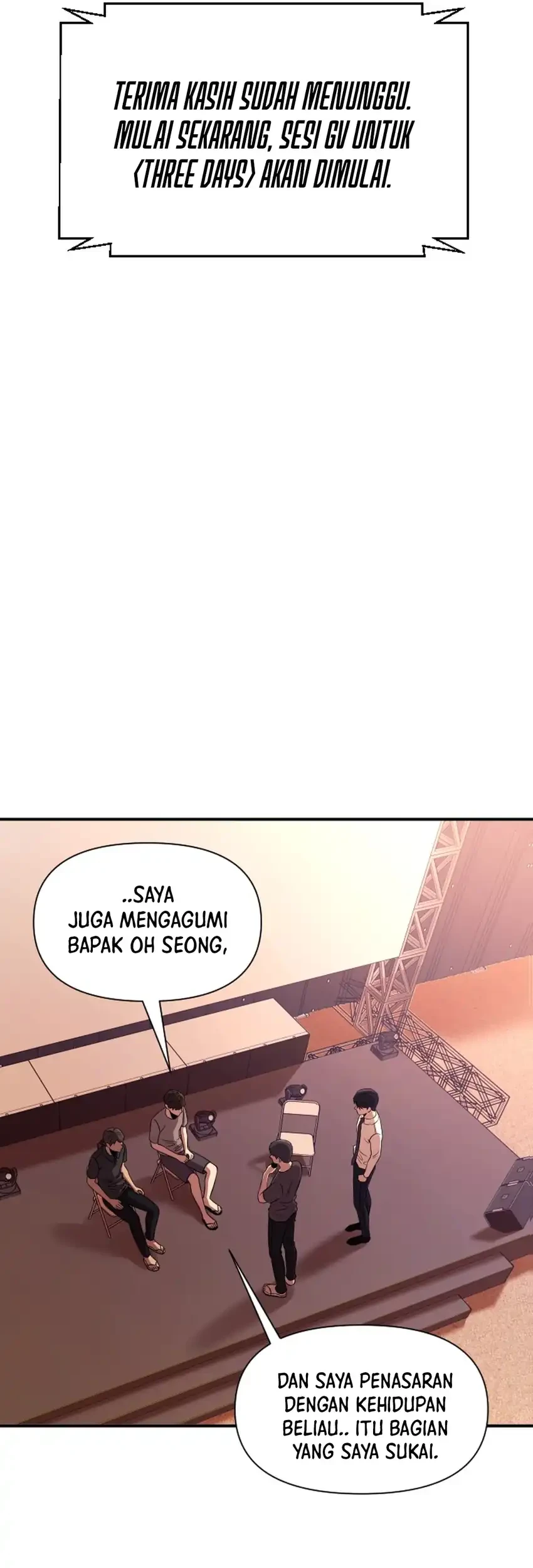 When a Genius Office Worker Goes Too Far Bab 31 halaman 13