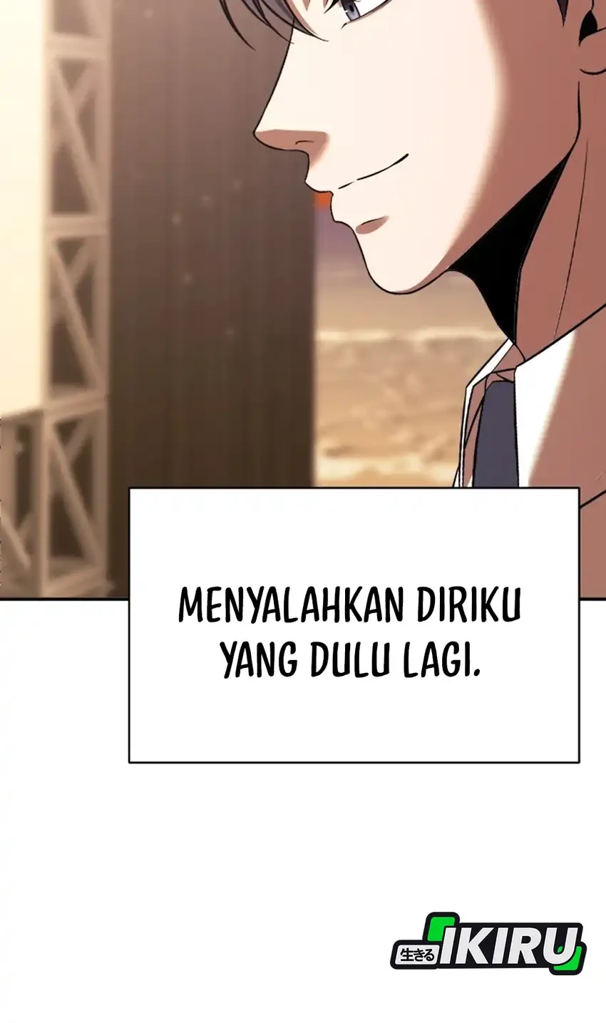When a Genius Office Worker Goes Too Far Bab 31 halaman 20