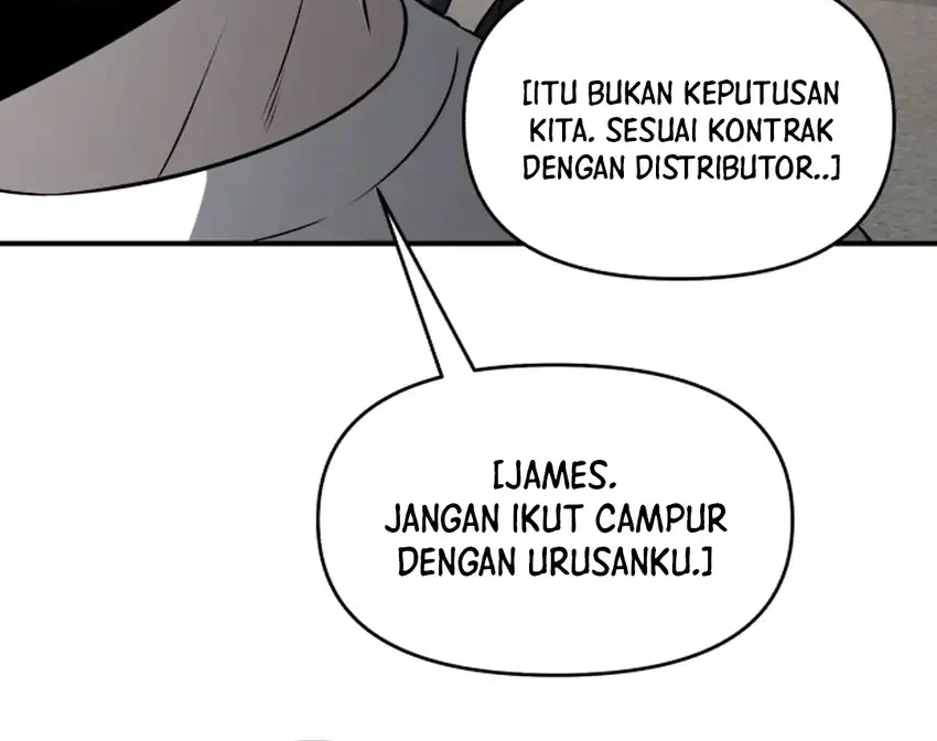 When a Genius Office Worker Goes Too Far Bab 31 halaman 30