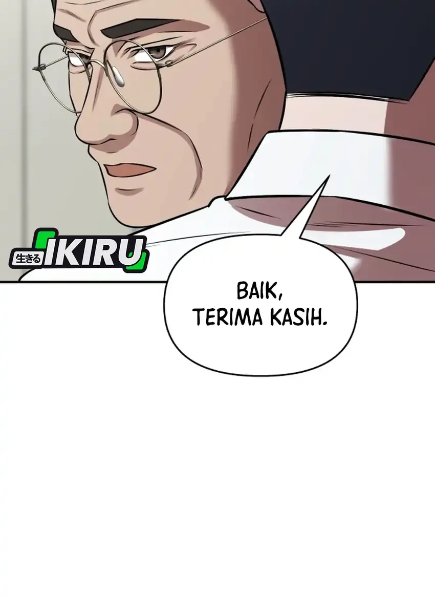 When a Genius Office Worker Goes Too Far Bab 31 halaman 54