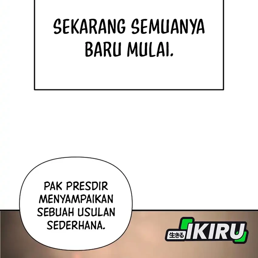 When a Genius Office Worker Goes Too Far Bab 31 halaman 65