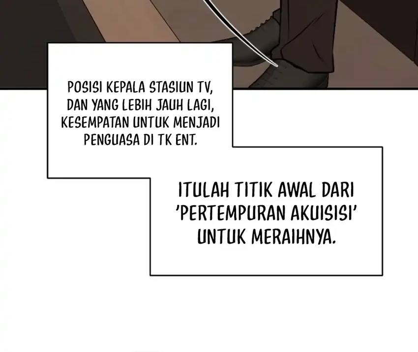 When a Genius Office Worker Goes Too Far Bab 31 halaman 67