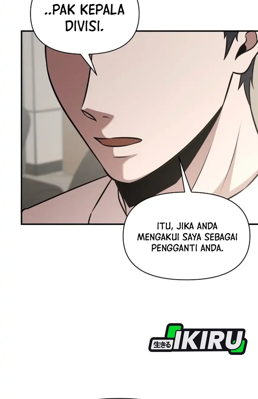 When a Genius Office Worker Goes Too Far chapter 32 halaman 4
