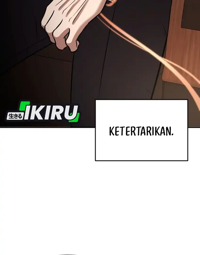When a Genius Office Worker Goes Too Far chapter 32 halaman 8