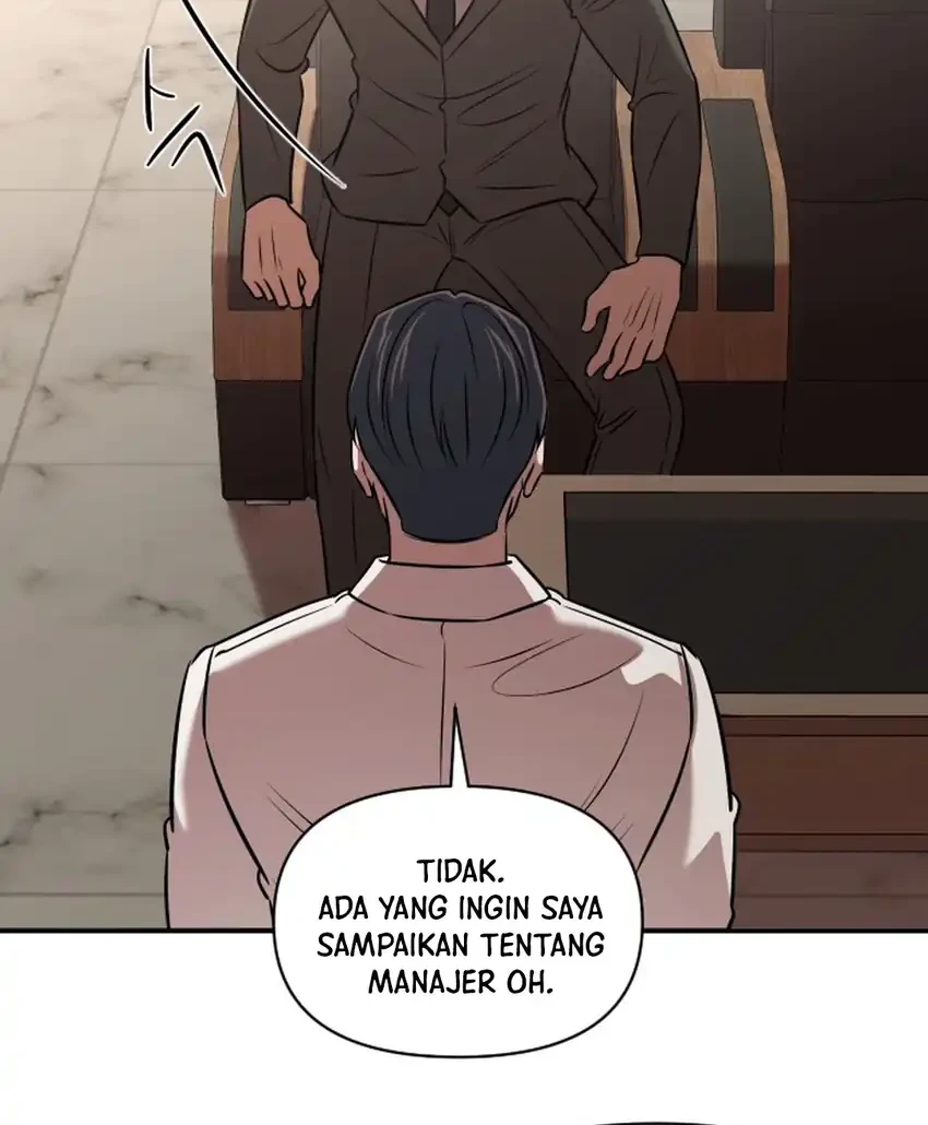 When a Genius Office Worker Goes Too Far chapter 32 halaman 12