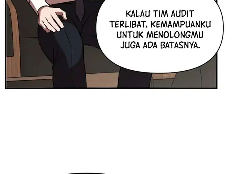 When a Genius Office Worker Goes Too Far chapter 32 halaman 23