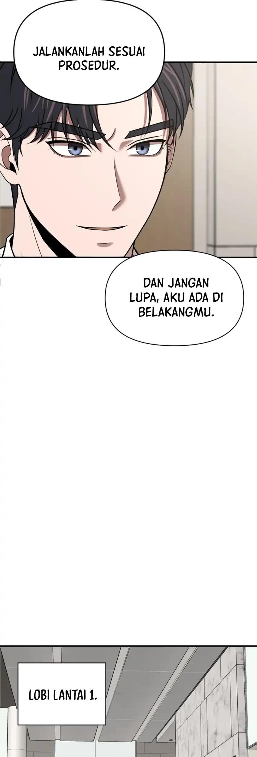 When a Genius Office Worker Goes Too Far chapter 32 halaman 24