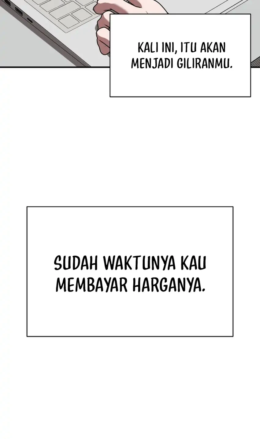 When a Genius Office Worker Goes Too Far chapter 32 halaman 27