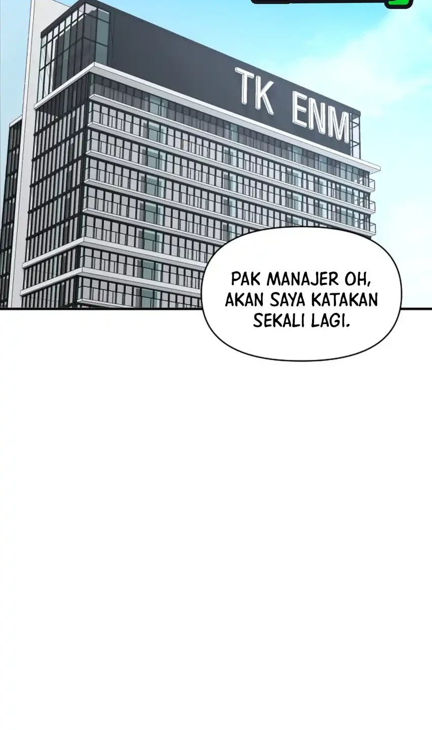 When a Genius Office Worker Goes Too Far chapter 32 halaman 29