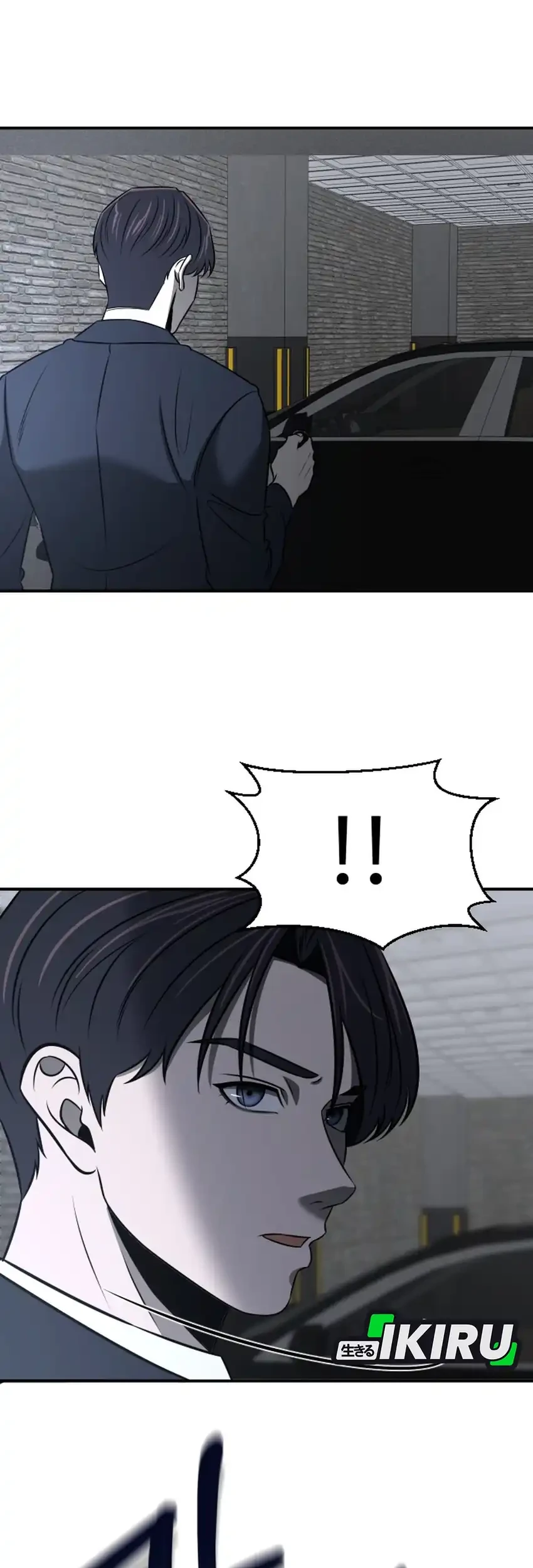 When a Genius Office Worker Goes Too Far chapter 32 halaman 36