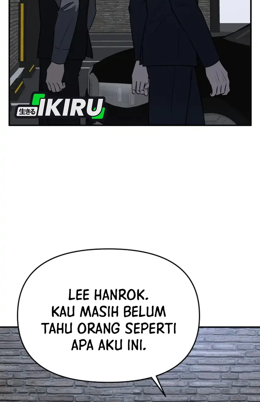 When a Genius Office Worker Goes Too Far chapter 32 halaman 45