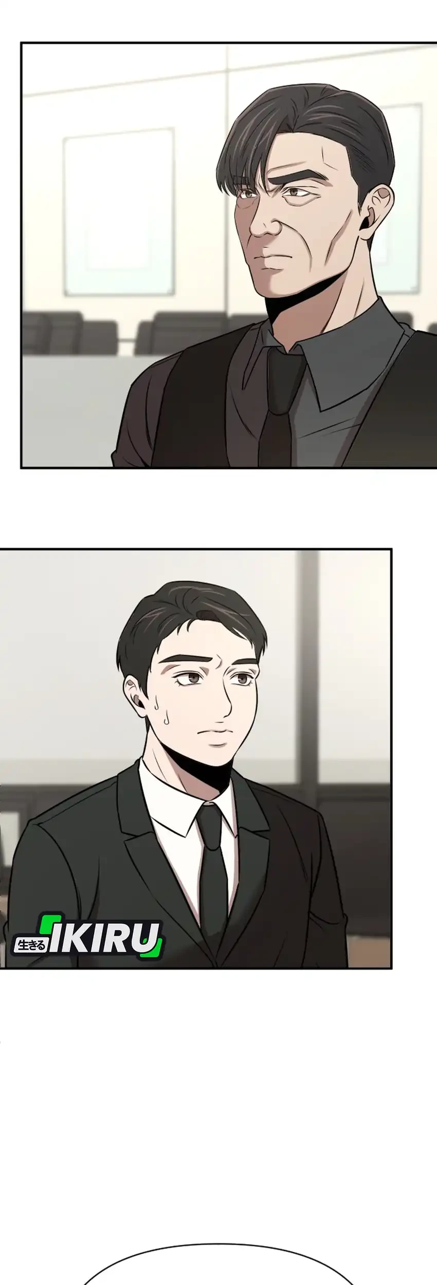 When a Genius Office Worker Goes Too Far chapter 32 halaman 66
