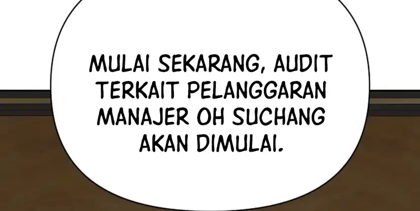 When a Genius Office Worker Goes Too Far chapter 32 halaman 67