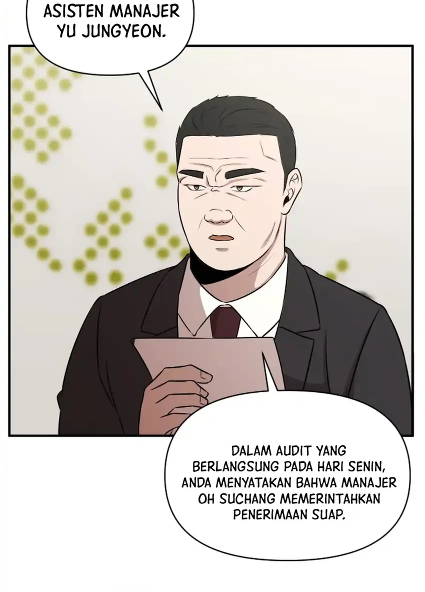 When a Genius Office Worker Goes Too Far chapter 32 halaman 69