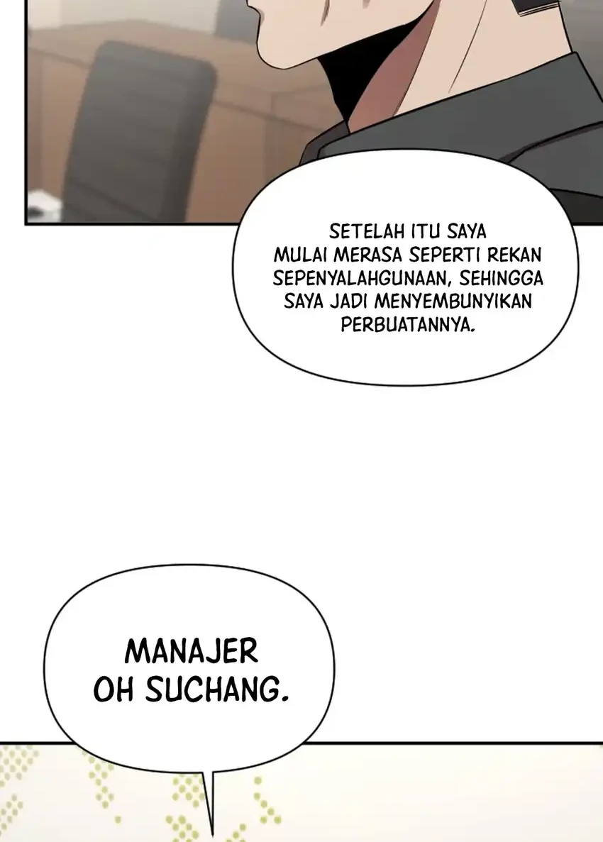 When a Genius Office Worker Goes Too Far chapter 32 halaman 71