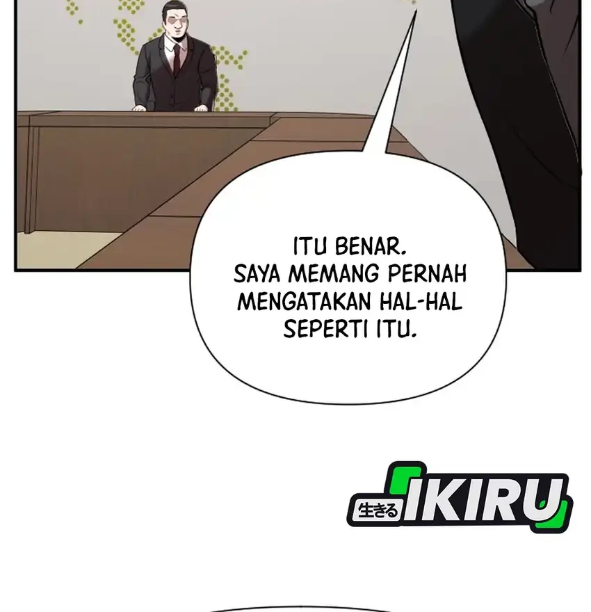 When a Genius Office Worker Goes Too Far chapter 33 halaman 2