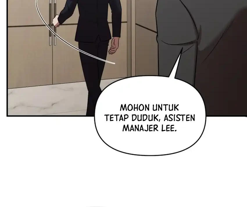 When a Genius Office Worker Goes Too Far chapter 33 halaman 16