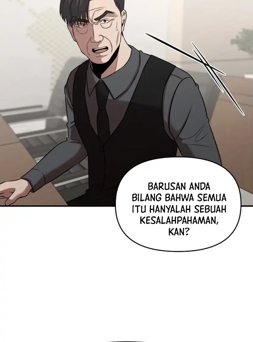 When a Genius Office Worker Goes Too Far chapter 33 halaman 20