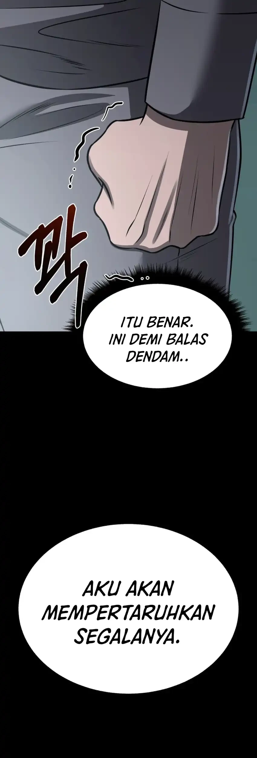 When a Genius Office Worker Goes Too Far chapter 33 halaman 25