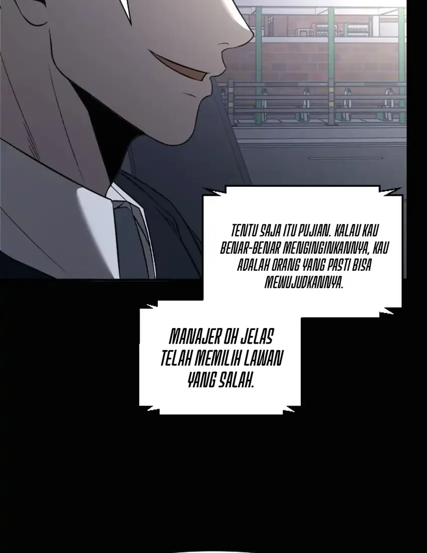 When a Genius Office Worker Goes Too Far chapter 33 halaman 31