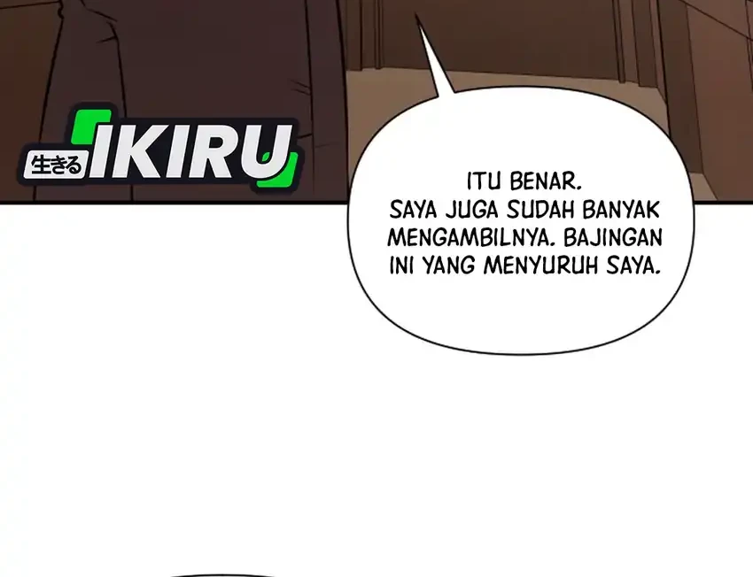 When a Genius Office Worker Goes Too Far chapter 33 halaman 37