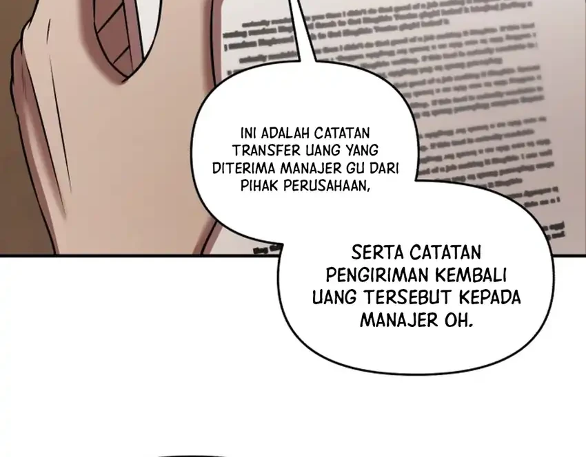 When a Genius Office Worker Goes Too Far chapter 33 halaman 41
