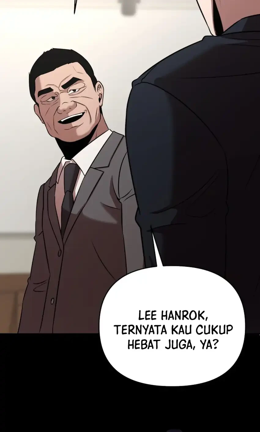 When a Genius Office Worker Goes Too Far chapter 33 halaman 43