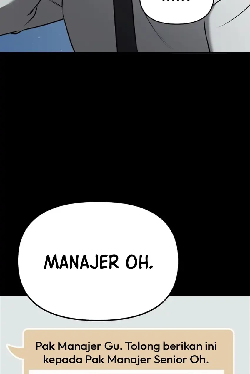 When a Genius Office Worker Goes Too Far chapter 33 halaman 45