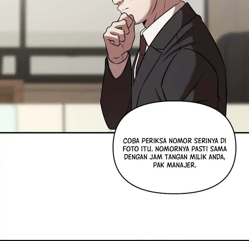When a Genius Office Worker Goes Too Far chapter 33 halaman 51