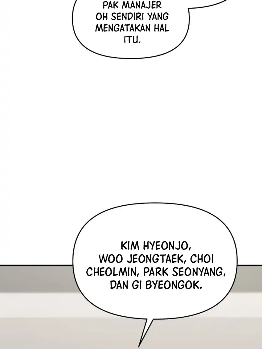 When a Genius Office Worker Goes Too Far chapter 33 halaman 57