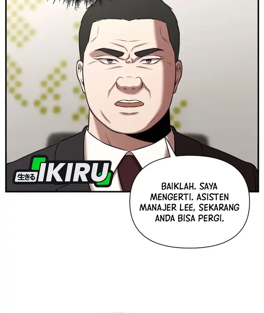 When a Genius Office Worker Goes Too Far chapter 33 halaman 59