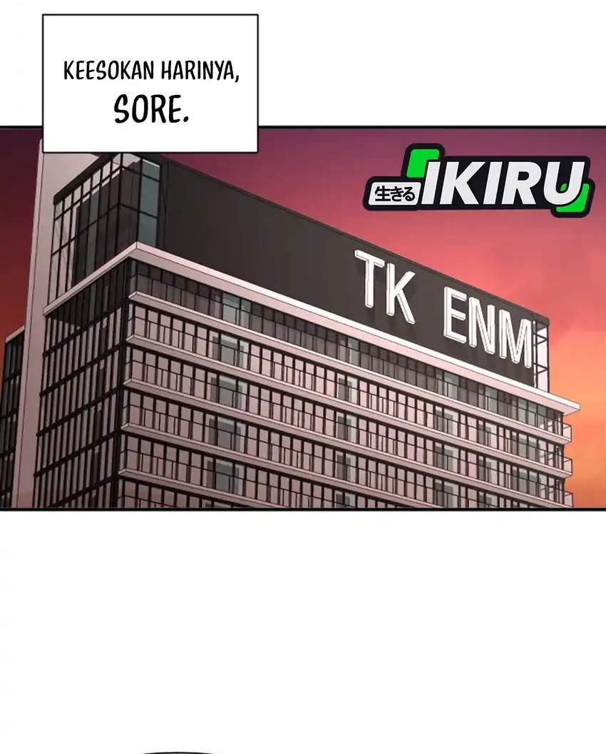 When a Genius Office Worker Goes Too Far chapter 33 halaman 63