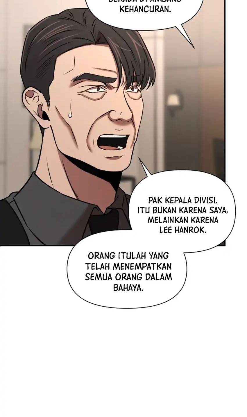 When a Genius Office Worker Goes Too Far chapter 33 halaman 67