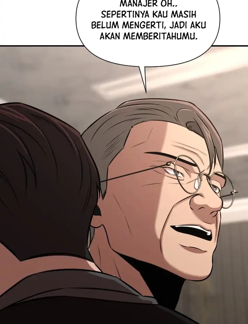 When a Genius Office Worker Goes Too Far chapter 33 halaman 71