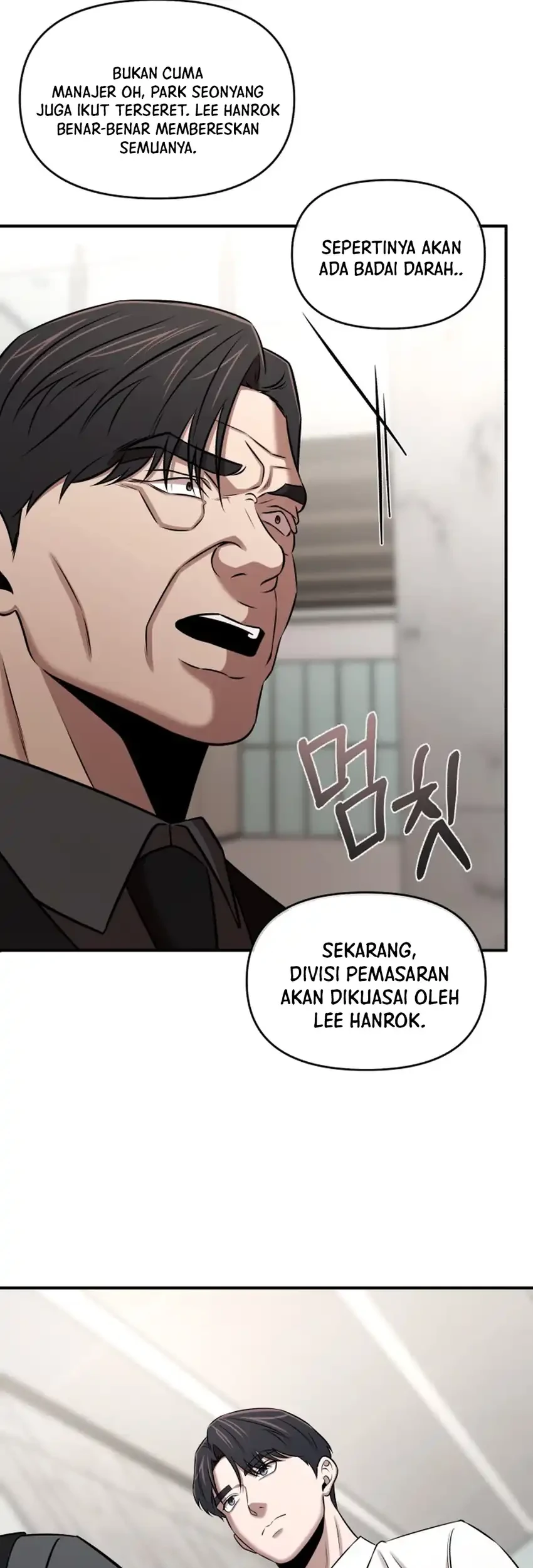 When a Genius Office Worker Goes Too Far chapter 33 halaman 75