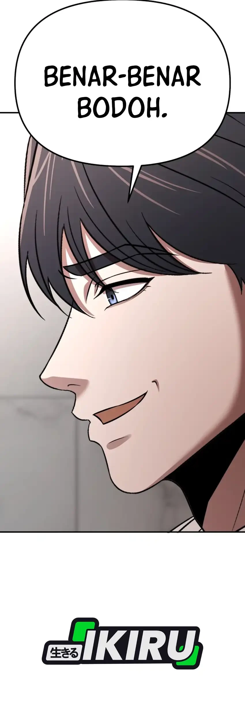 When a Genius Office Worker Goes Too Far chapter 33 halaman 79