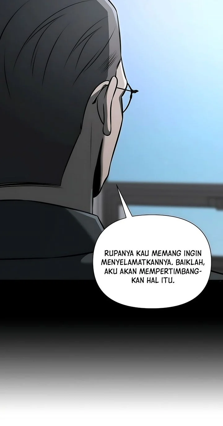 When a Genius Office Worker Goes Too Far Bab 34 halaman 26