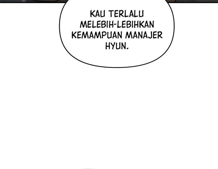 When a Genius Office Worker Goes Too Far Bab 34 halaman 40