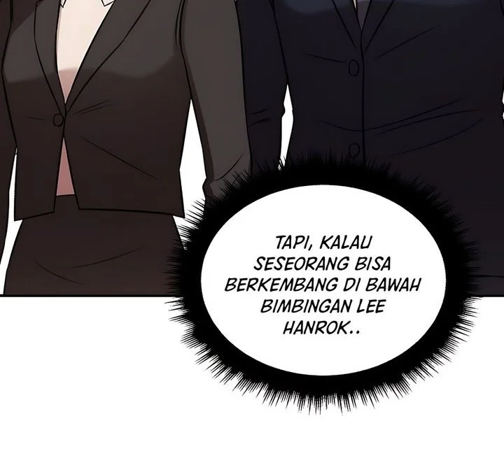 When a Genius Office Worker Goes Too Far Bab 34 halaman 52