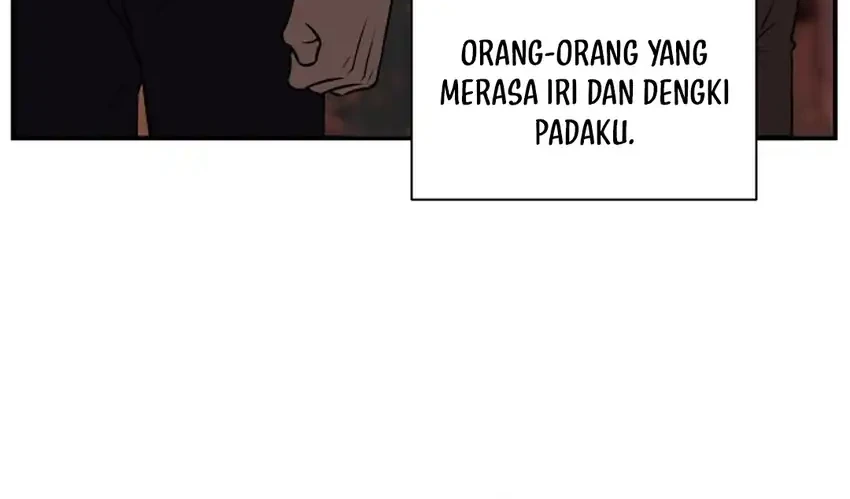 When a Genius Office Worker Goes Too Far Bab 35 halaman 4