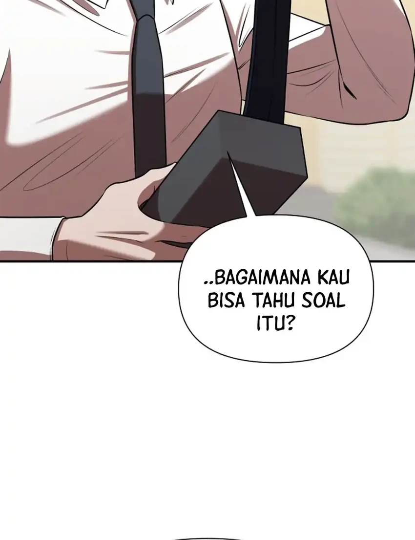 When a Genius Office Worker Goes Too Far Bab 35 halaman 8
