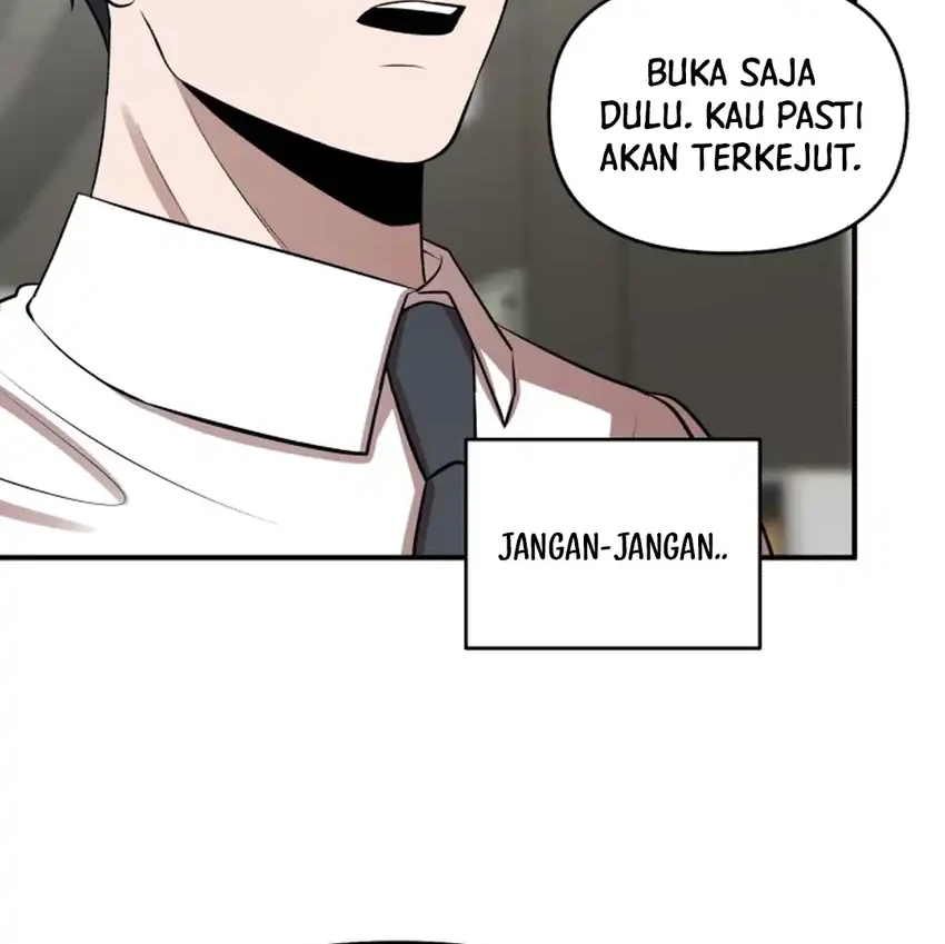 When a Genius Office Worker Goes Too Far Bab 35 halaman 14